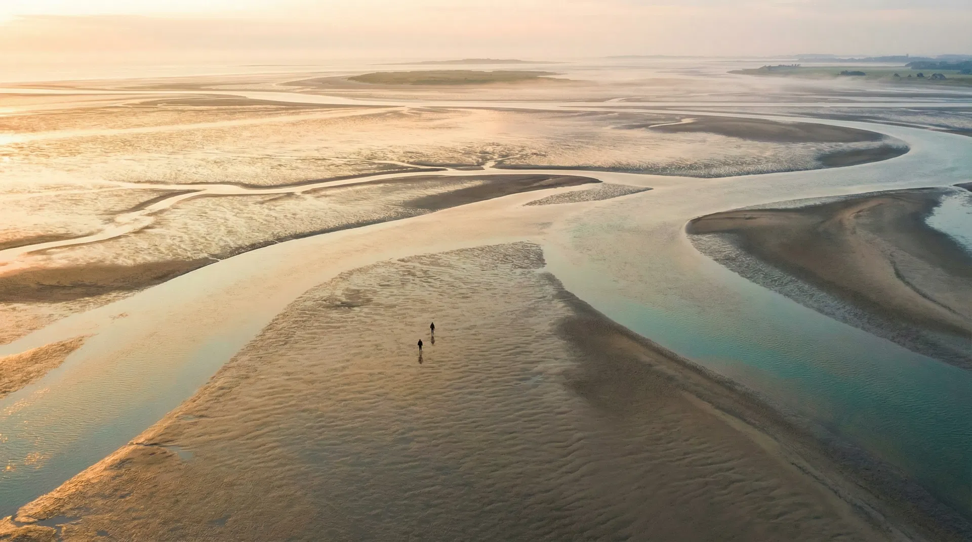 Wattenmeer Ostfriesland